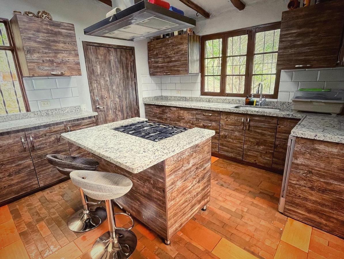 The Naked House - Hotel Nudista Nemocon Luaran gambar
