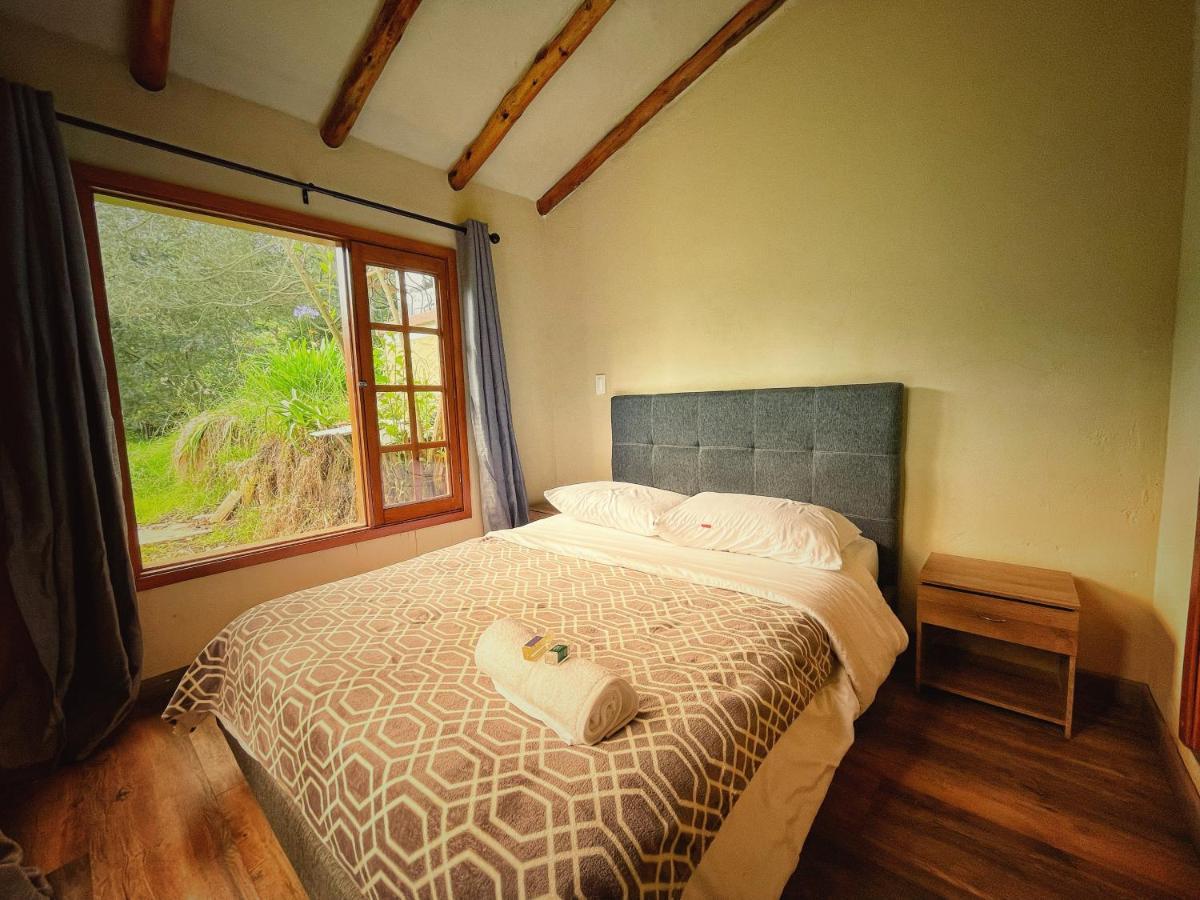 The Naked House - Hotel Nudista Nemocon Luaran gambar